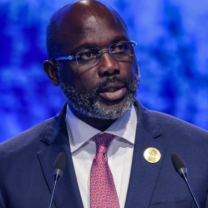 Liberia Decides 2023