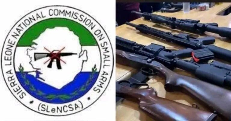 SLeCAA Warns Unlicensed Gun Owners