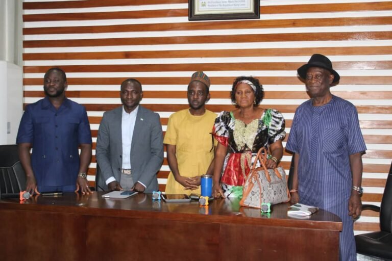 Agriculture Ministry To Launch ‘Feed Salone’ Strategy On World Food Day