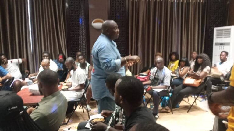 EAP Group Of Companies Assures Client On Continuation Of Motherland City Project