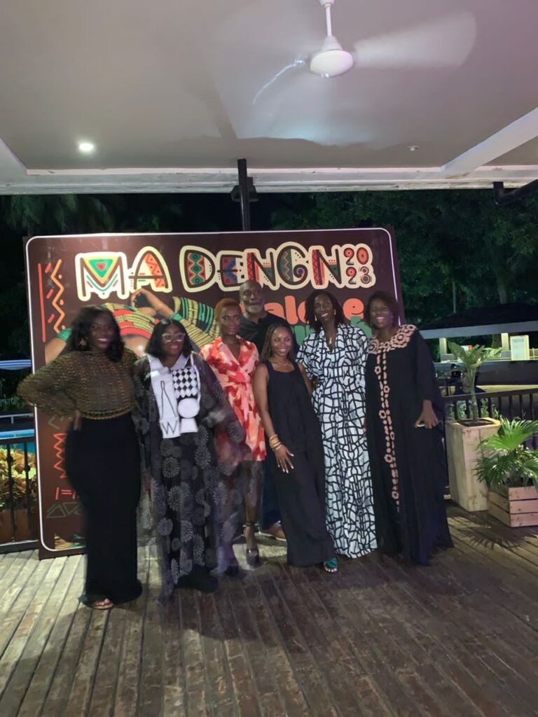 MA Dengn Association Unveils 2023 Beach Festival