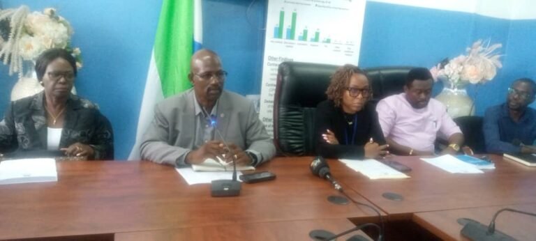 MOH To Distribute 5m Insecticide-Treated Nets Nationwide