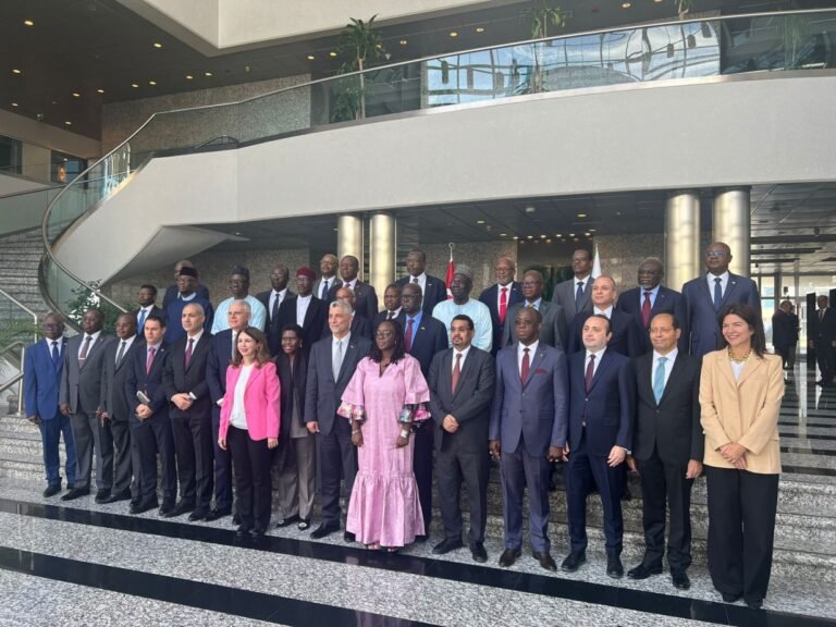 Turkey-Africa Business Forum 2023: S/Leone To Exploit Economic Benefits