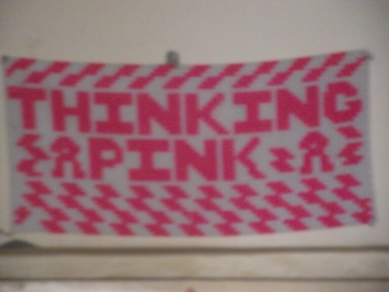 Breast Cancer On The Increase Among Young Women In Sierra Leone-Thinking Pink C.E.O Affirms