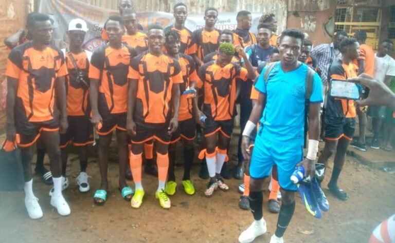 We Are Not Surprised By Last 16 Opponents-The House FC CEO Says