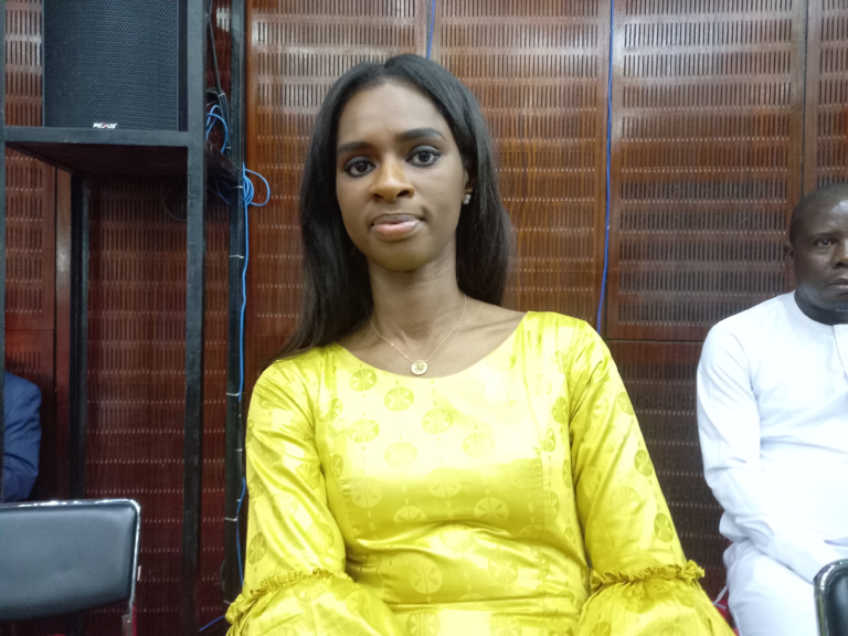 Smart Movement Commends Parliament For Approving New SLCAA Boss