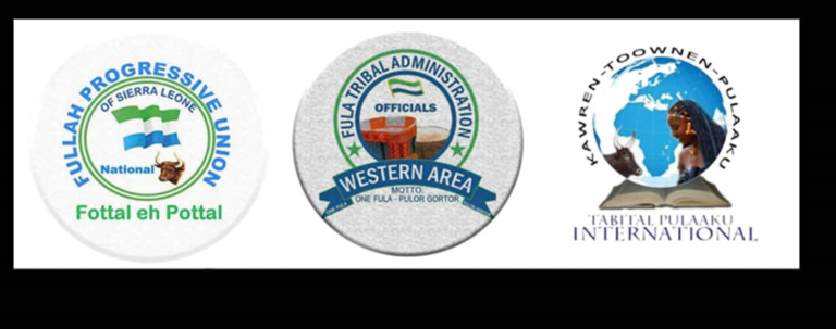 Fullahs Celebrate As Tabital Pulaaku Company Transforms Into An Association Under Fpu, Fullah Chieftaincy Leadership