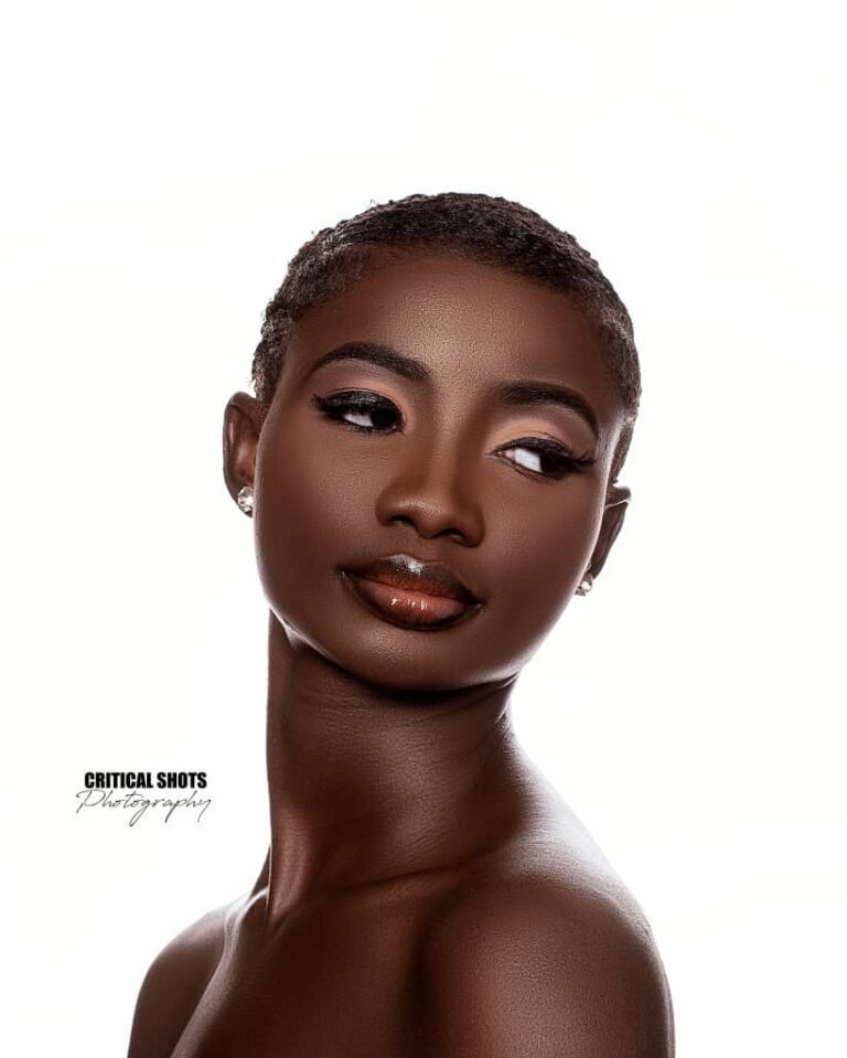 With Two Days To Go…23-Year-Old Star Braces Up For Miss FBC 