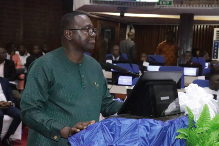 2024 Financial Year Budget…Least Paid Civil Servant To Take Home NLe 1000 As Salary