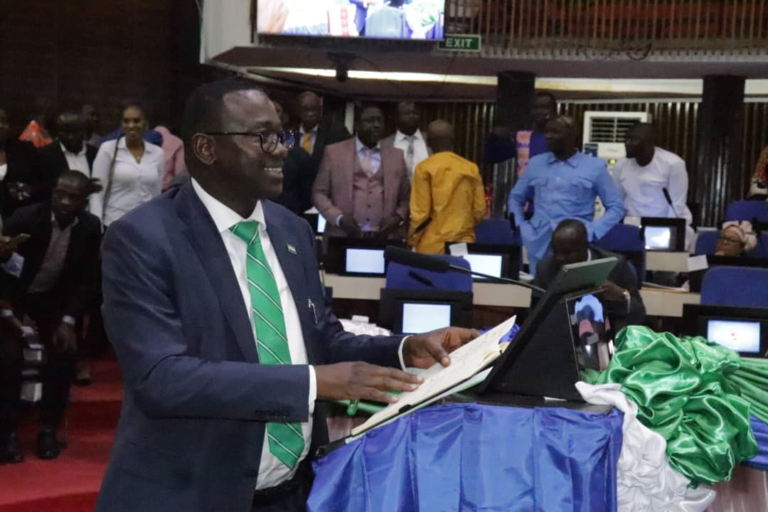 5% Import Duty On Rice Will Support And Promote Local Rice Production-Finance Minister