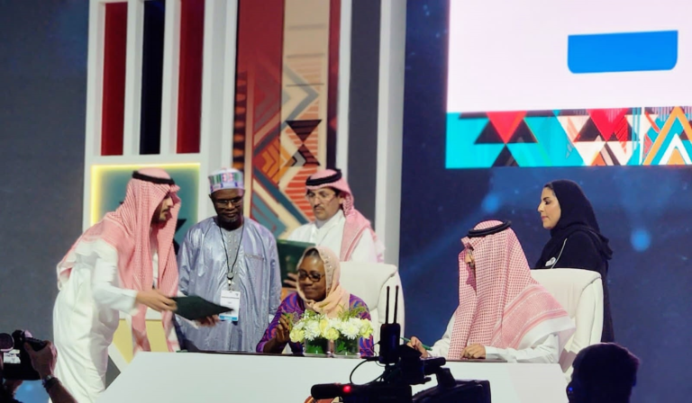 Government Of Sierra Leone Signs $50 M Hospital Project With Saudi Fund For Development