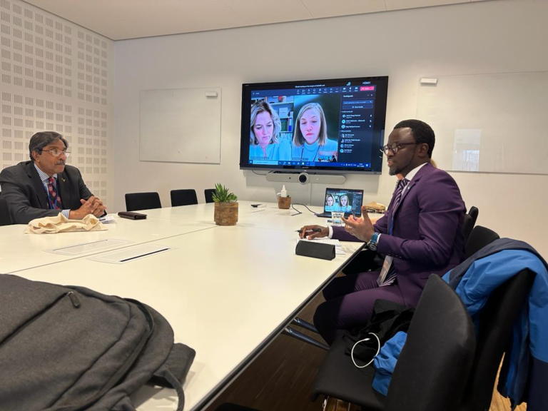 HRCSL Vice Chairperson Calls For Legislation For Multinational Companies To Obtain Human Rights Compliant Certificate