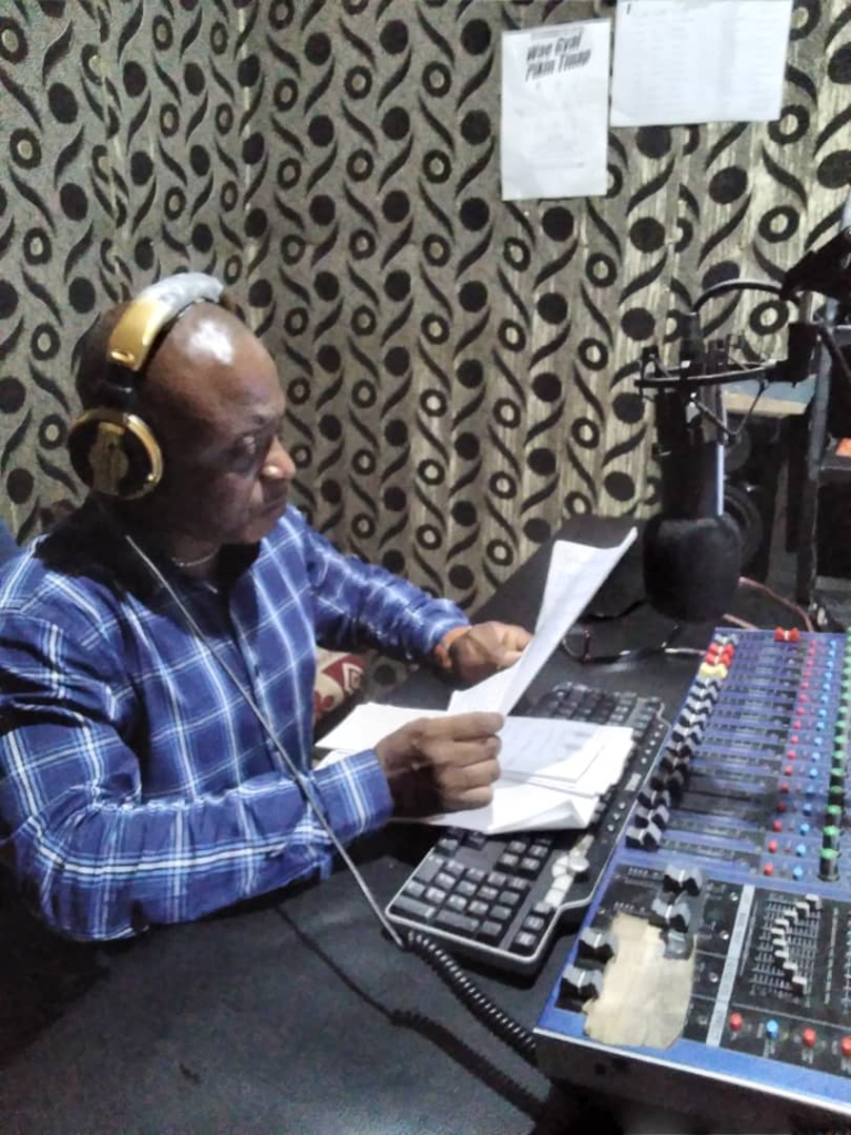 Kono Civil Society Hails Bio’s Administration For Paying Salaries Of Paramount Chiefs