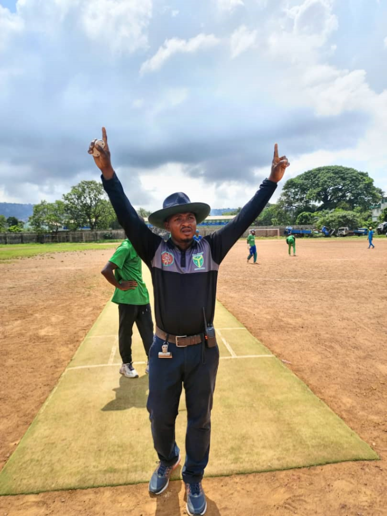 Ahead Of Benoni Engagement…Senior Men’s Patriots Commences Practice Matches