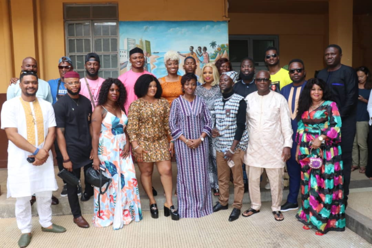 Ministry Of Tourism And Cultural Affairs, Tacugama Chimpanzee Commemorate Animal Week