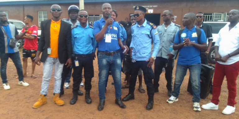 Peaceful And Decisive Election: Ansu Murana Retains Chairmanship In BRU Mattru Jong Park