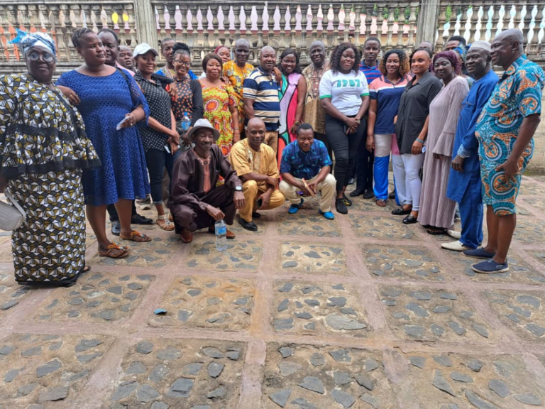 Workshop On Fair Representation In Land Governance Concludes In Kenema