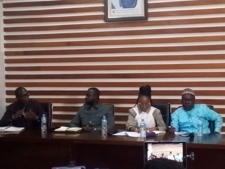 We Have The Know-How To Bring Down Prices-S/L Importers Deputy S.G