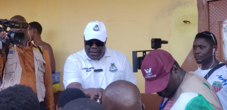 KUSH` Dealers Must Be Prosecuted