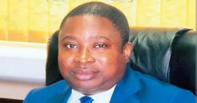 Parliament Approves New Bank Governor, 5 Others