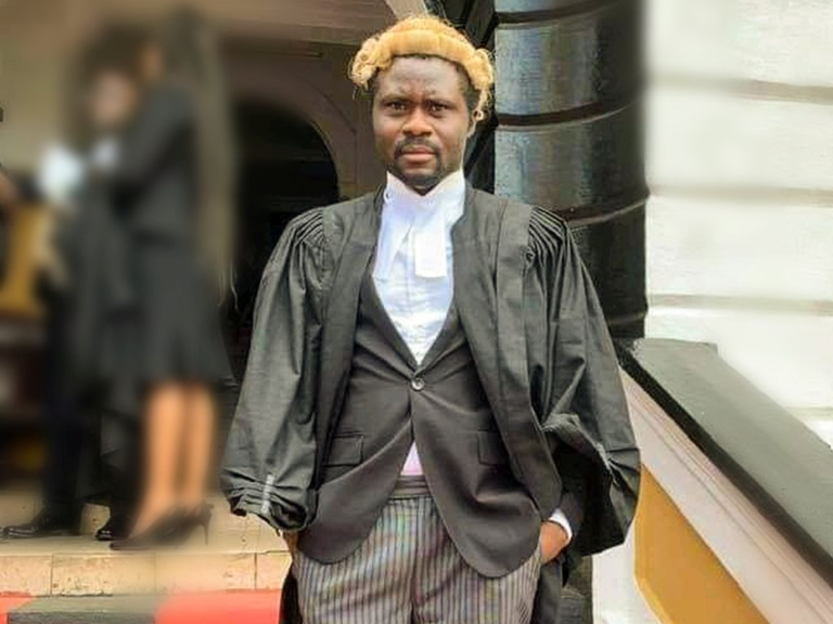 Supreme Court Dismisses Legal Action Initiated By Lawyer Against ECSL, Minister Of Justice