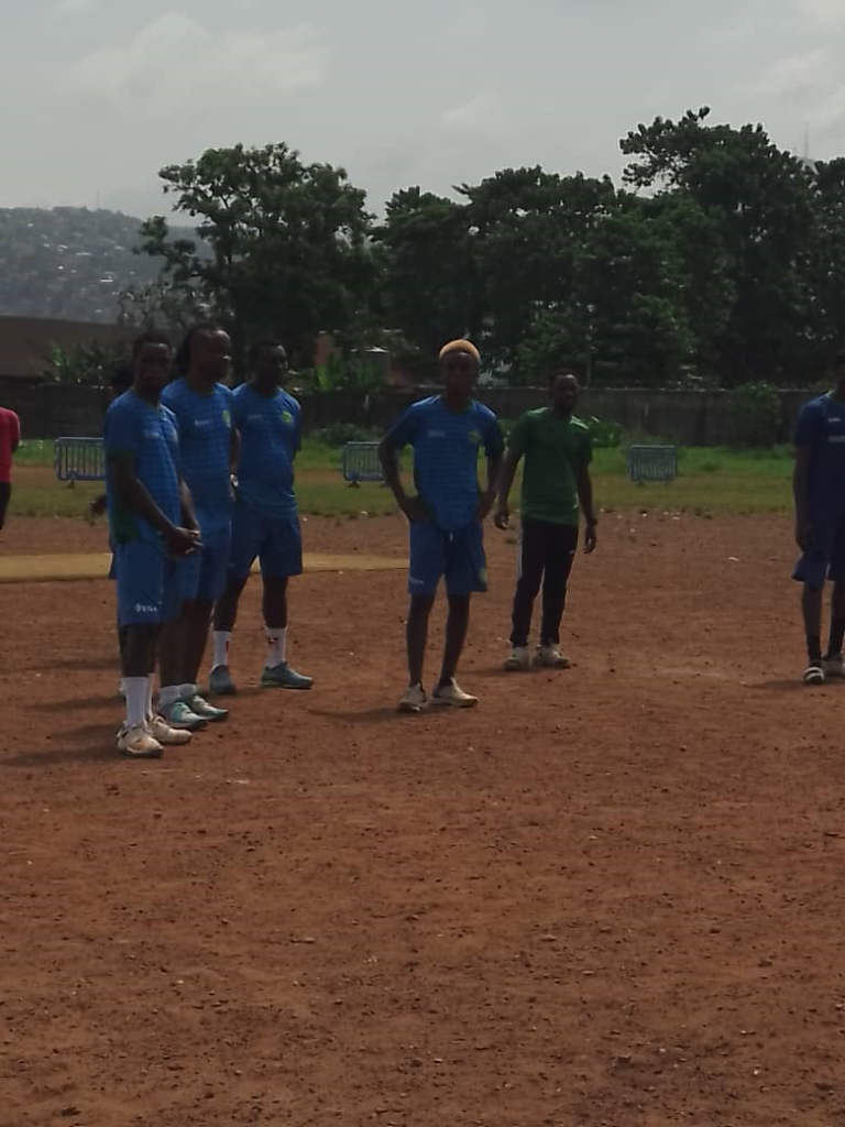 Test Match: Senior Men’s Patriots Vs. Asian Xi