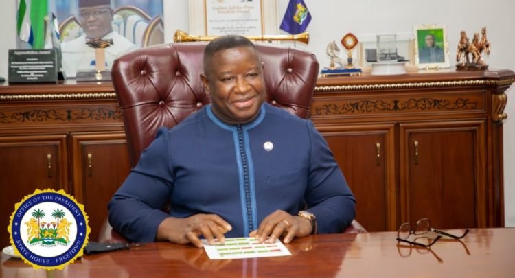Sierra Leone’s Commitment To Development Recognized: MCC Board Renews Partnership