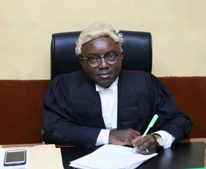 Magistrate Kekura Pronounces Guilt In Malicious Damage Case: Landlord And Landlady Sentenced