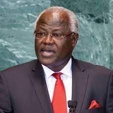 Former President Koroma Ordered To Pay Over Le 70B In Landmark Court Decision