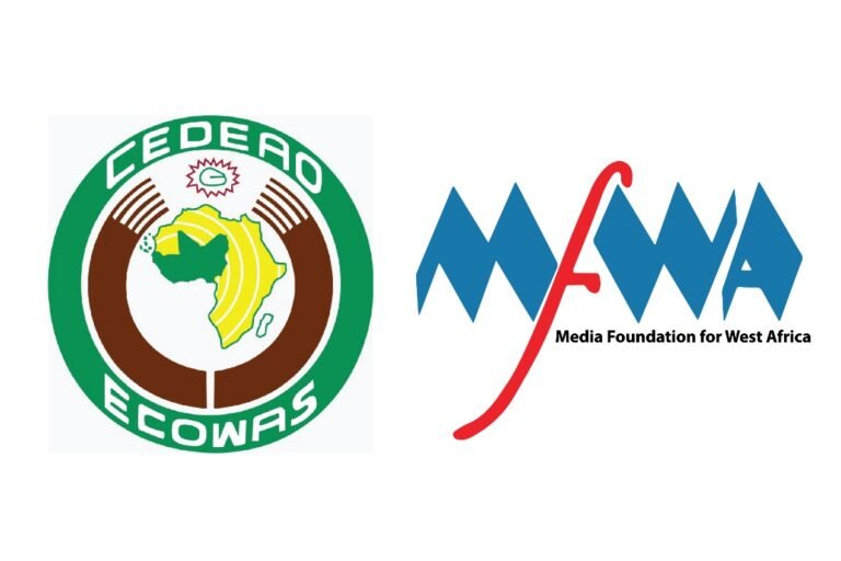 ECOWAS & MFWA Sign MOU To Enhance Corporation