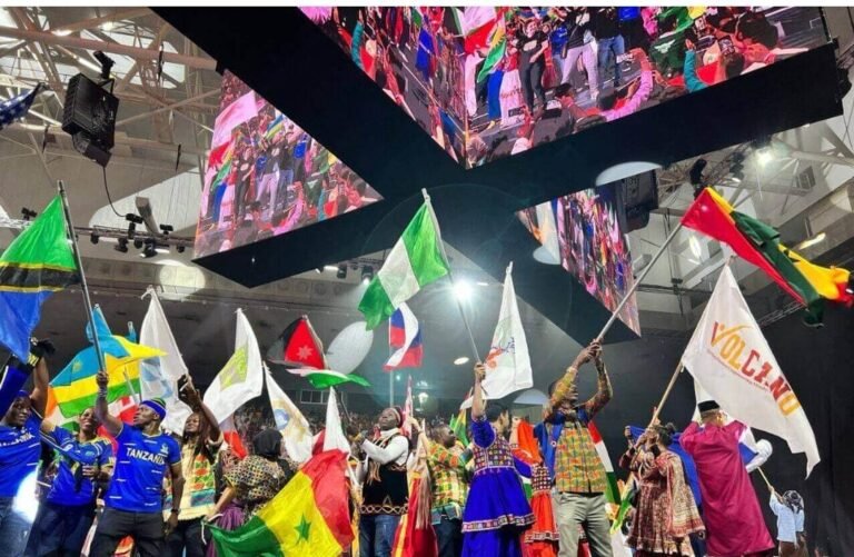 West African Journalists Dispel Negative Perceptions About QNET After Attending V-Convention