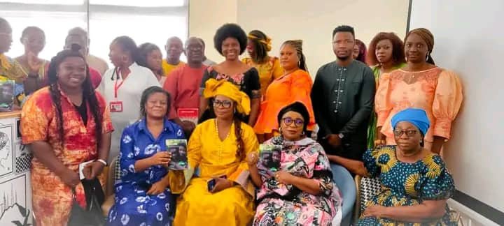 Minister Isata Mahoi Launches Crucial Policy Brief On Sexual Offences Act Implementation