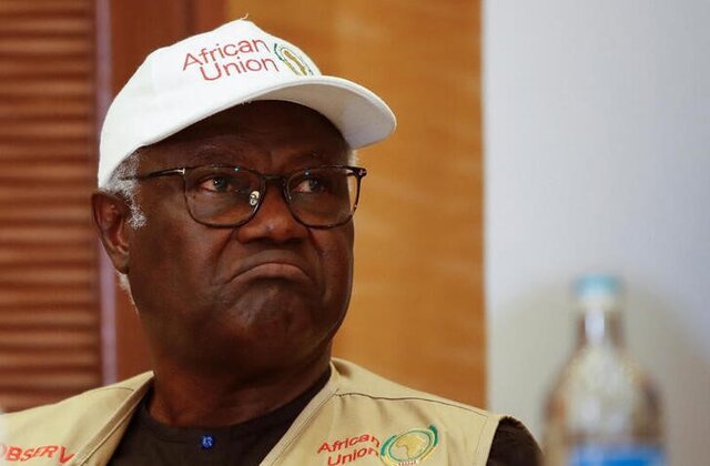 From Power To Interrogation Room: Former President Koroma To Be Questioned On Coup Accusations