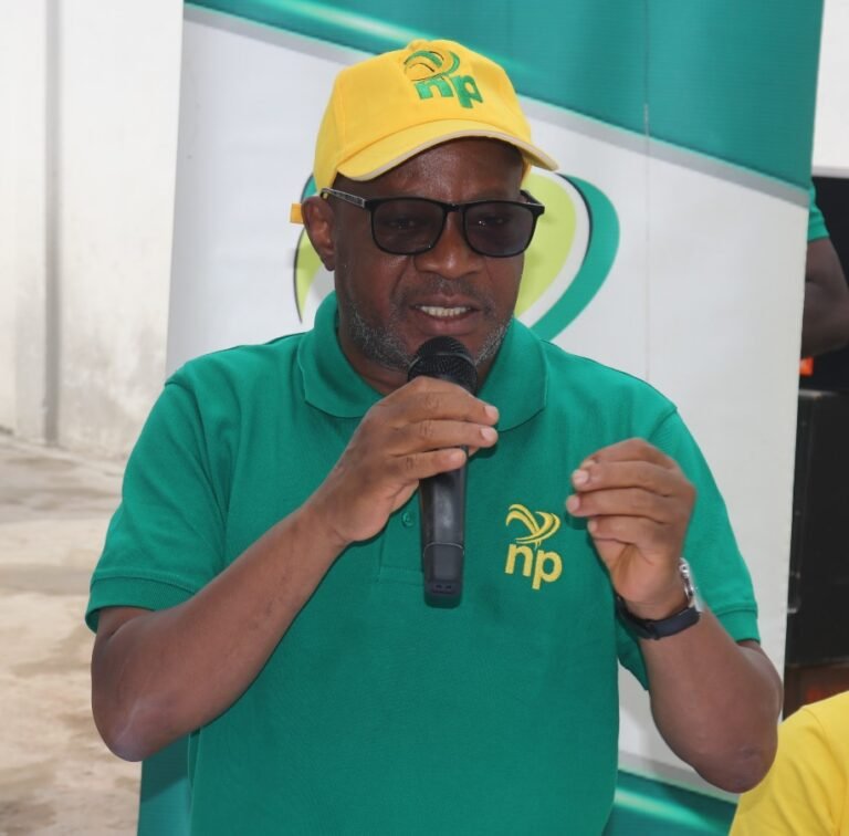 NP-SL Takes Charge, Supplies 44,000 Metric Tons To Tackle Fuel Scarcity
