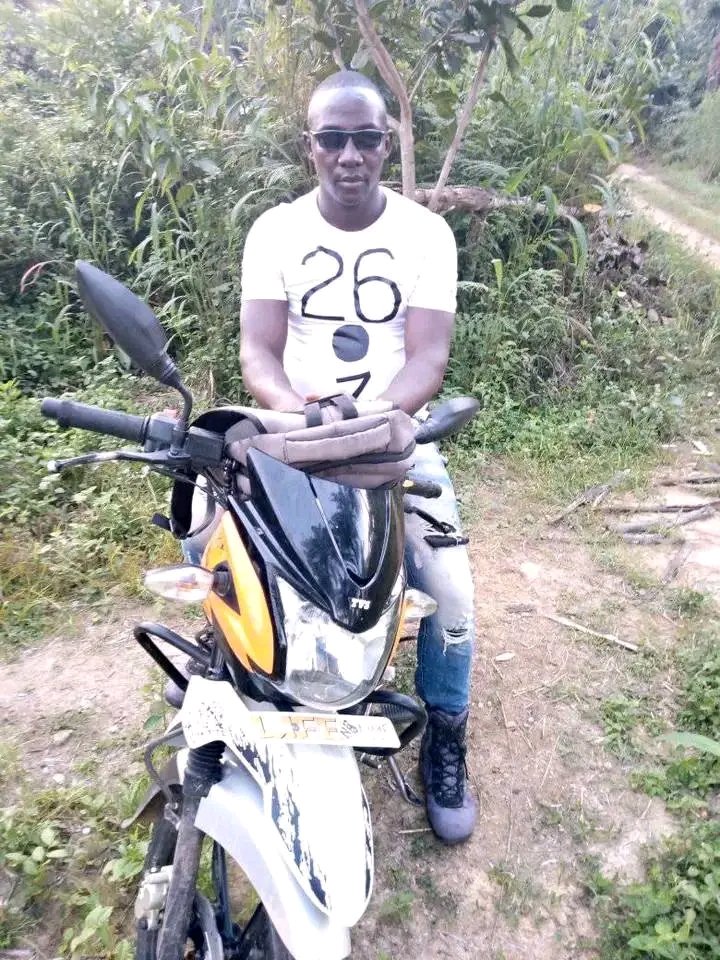 Tragic Loss: Father Of 11 Children Dies In Heart-Wrenching Road Accident