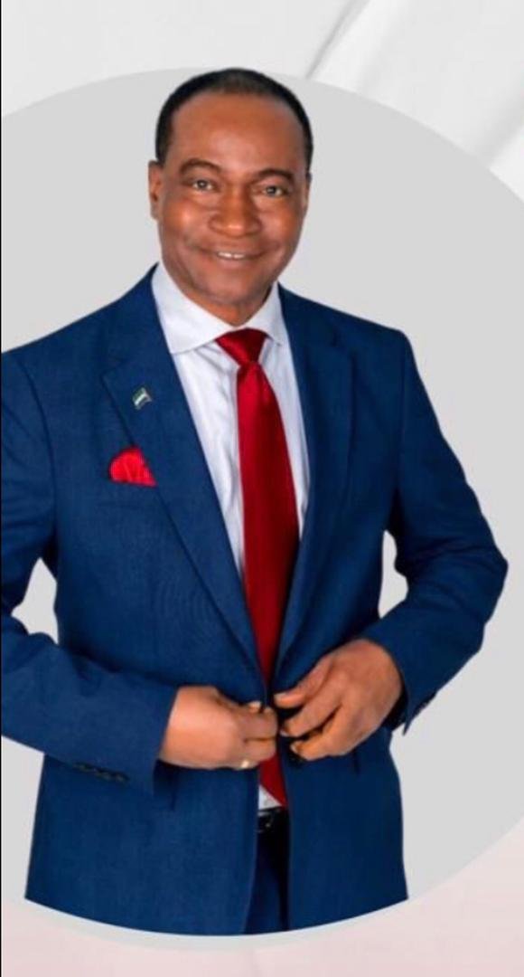 Former Presidential Candidate Dr. Samura Kamara Faces Immediate Arrest Over Alleged Shady Deal