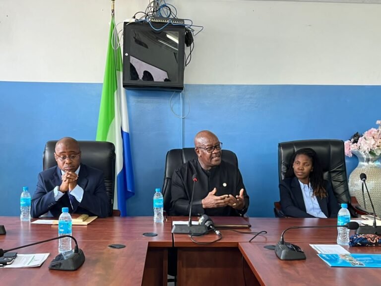 MoH Spearheads Robust Health System In Anticipation Of 2023 UHC Day