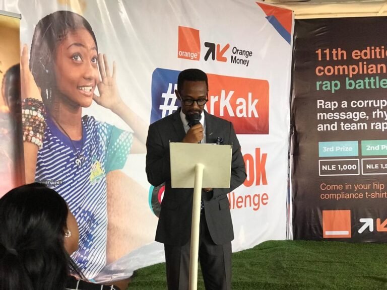 Orange SL Unveils 2023 Achievements In Interactive Session With Journalists