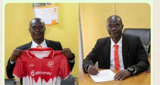 East End Lions Part Ways With Coach Charlie Wright