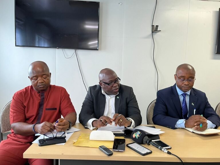 National Public Health Agency Targets Enhanced Development Of Public Health Interventions