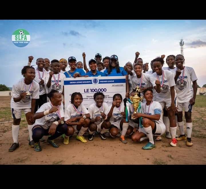 Ram Kay Host Mogbewmo Queens In Women’s Premier League Opener