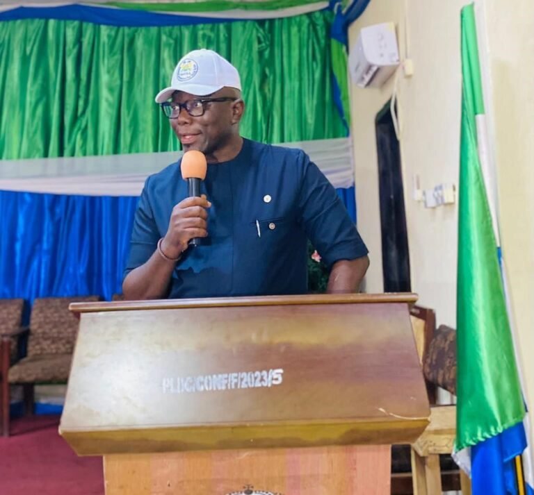 NaCSA Commissioner Launches Workshop For Local Councils On Social Protection Implementation