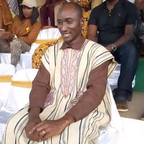 Hon. Musa Fofanah Allocates Two Months’ Salary For Nimikoro Chiefdom Infrastructural Development