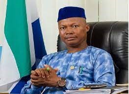 PRA Boss Clarifies Speculations On Fuel Smuggling From Sierra Leone To Guinea