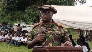 RSLAF Warns Illegal Occupants To Vacate Premises