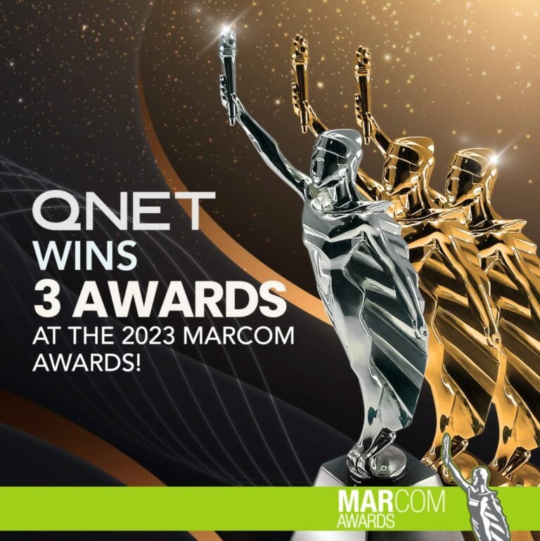 QNET’s Financial Literacy Impact Video Earns Gold at MarCom