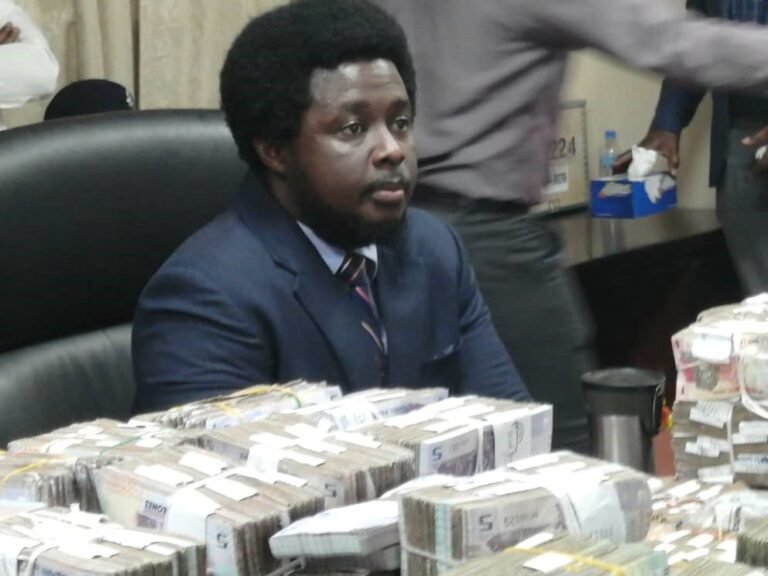 ACC Issues Deadline For Public Officers To Declare Assets
