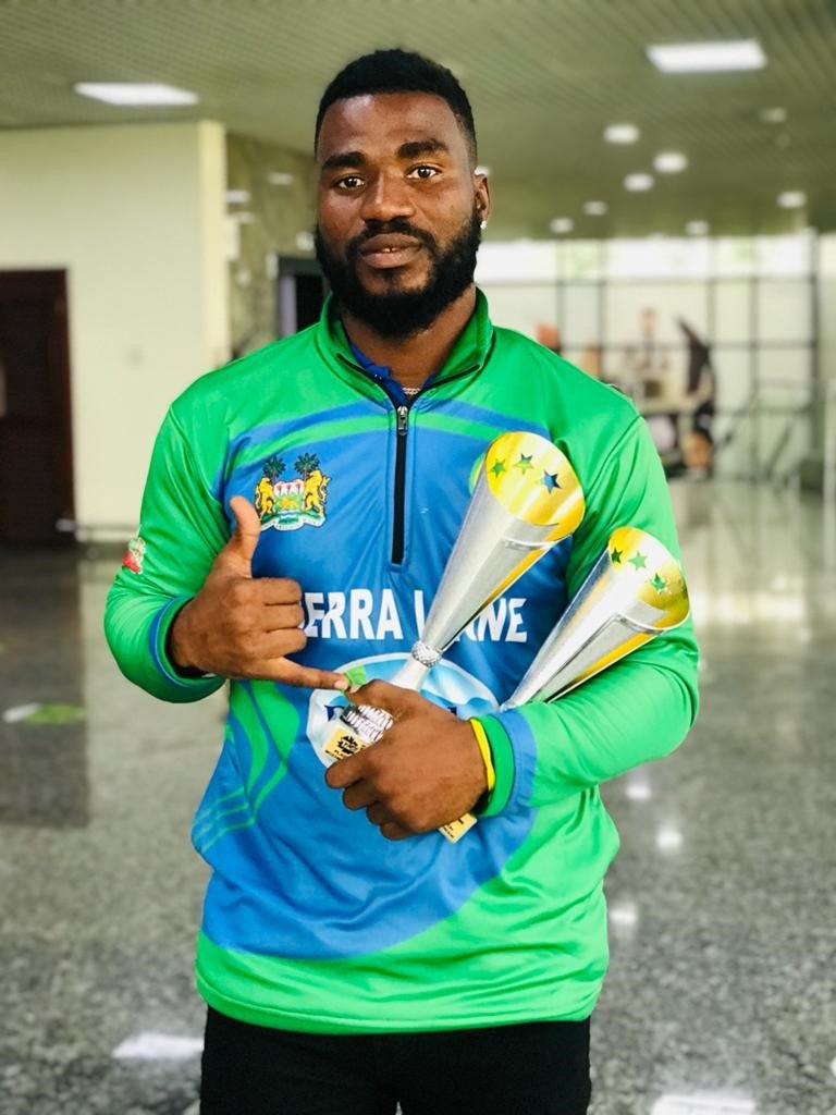From Player To Gaffer…CSL Appoints Abass Gbla As U-19 Head Coach