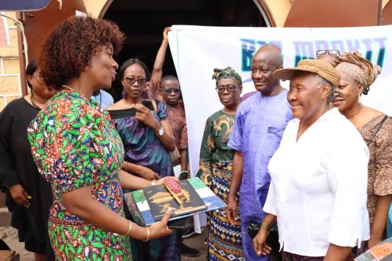 Minister Nabeela Tunis Boosts Local Tourism With Big Market Showcase