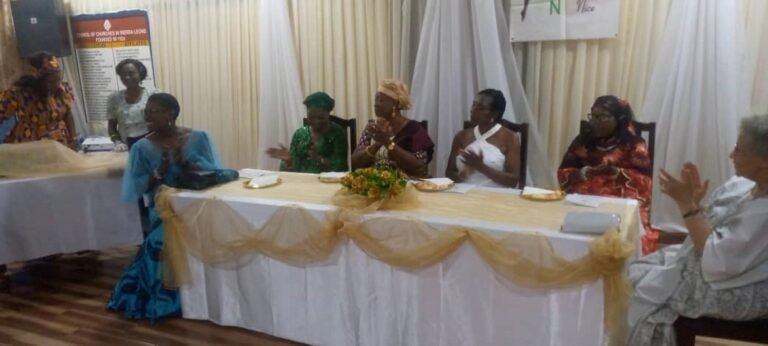 GFWD Celebrates Exceptional Women At Prestigious Awards Ceremony